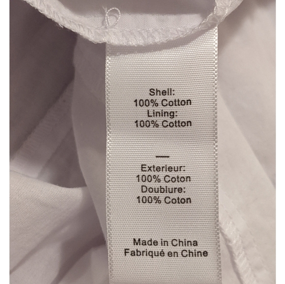 LIKELY Charlotte Tiered Dress - Picture 11 of 14